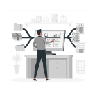 UI/UX Creative Design